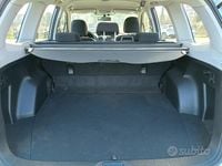 Usata Subaru Forester 150 CV (110 kW) 2014 Blu SUV