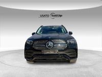Gebraucht Mercedes GLE350 Premium 194 PS (142 kW) 2023 *** SUV