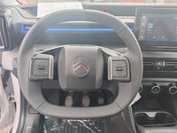 Nowe Citroën C3 101 KM (74 kW) 2026 Biały SUV