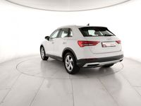 usata Audi Q3 Q335 2.0 tdi Business Advanced s-tronic