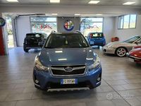 Usata Subaru XV 2017 SUV