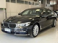 usata BMW 730L 730 d xDrive Eccelsa