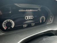 usata Audi Q3 Sportback - 150cv - S-Line Identity Black