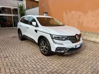 Usata Renault Koleos Business 184 CV (135 kW) 2021 Bianco SUV