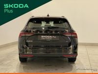 Usata Skoda Octavia Selection 150 CV (110 kW) 2025 Nero Station wagon