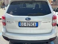 Usado Subaru Forester 150 CV (110 kW) 2022 Blanco SUV