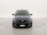 Usata Renault Mégane GrandTour Business 116 CV (85 kW) 2021 Grigio Station wagon