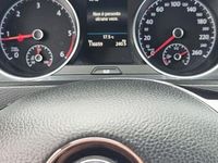 Usata VW Golf VII Business 116 CV (85 kW) 2018 Bianco Station wagon