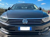 Usata VW Passat Business 150 CV (110 kW) 2018 Berlina