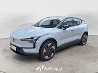 Usata Volvo EX30 Plus 75 kW (102 CV) 2024 Azzurro SUV