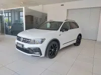 Usata VW Tiguan Advance 239 CV (175 kW) 2020 Other SUV