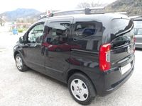 usata Fiat Qubo 1.4 8V 77 CV Lounge