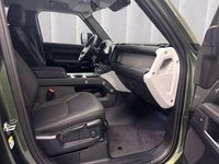Uusi Land Rover Defender S 200 HP (147 kW) 2026 Katumaasturi