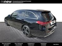 Gebraucht Mercedes 200 Advanced 163 PS (119 kW) 2024 Schwarz Kombi