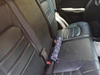 Usata Jeep Cherokee 2003 Blu SUV