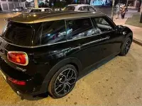 Usata Mini Cooper SD Clubman Business 190 CV (139 kW) 2016 Station wagon