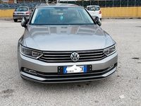 Usado VW Passat 120 HP (88 kW) 2015 Carrinha