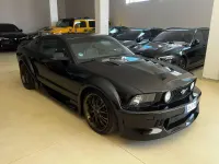 Usata Ford Mustang GT 305 CV (224 kW) 2007 Nero Coupé