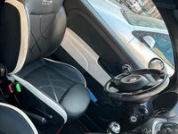 Usata Fiat 500S 69 CV (50 kW) 2019 Nero Berlina