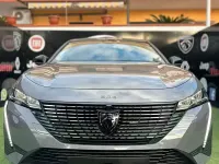 Usata Peugeot 308 Allure 131 CV (96 kW) 2023 Grigio Berlina