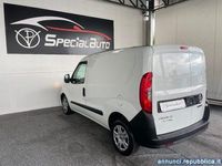 usata Fiat Doblò 1.3 Multijet 95cv diesel