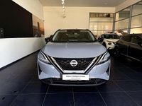 Usata Nissan Qashqai N-Connecta 140 CV (102 kW) 2022 Ceramic grey SUV