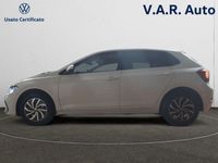 usata VW Polo 1.0 TSI Life