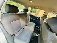 Usata VW Polo 2003 Grigio Berlina