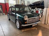 Usata Mini 1300 50 CV (36 kW) 1992 Verde Utilitaria
