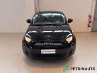 Brugt Fiat 500e 86 kW (118 HK) 2024 Sort Sedan