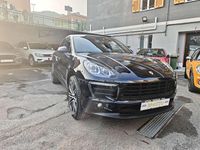 Usata Porsche Macan 250 CV (183 kW) 2015 Other SUV