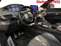 Usata Peugeot 5008 GT-line 120 CV (88 kW) 2018 Bianco SUV