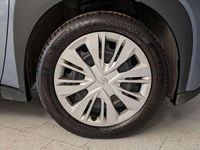 Usata Toyota Aygo X Active 72 CV (52 kW) 2025 Grigio SUV