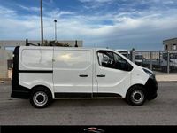 Usata Fiat Talento 120 CV (88 kW) 2021 Bianco Monovolume