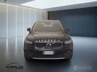 Usata Volvo XC40 Inscription 150 CV (110 kW) 2019 Nero SUV