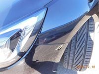 Usata Opel Astra Innovation 110 CV (80 kW) 2019 Nero Berlina