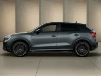 Nuova Audi Q2 Comfort 2026 Grigio daytona perlato SUV