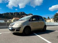 Usata Lancia Musa 90 CV (66 kW) 2007 Oro Monovolume
