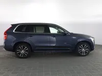 Occasion Volvo XC90 Momentum 235 ch (172 kW) 2021 Bleue SUV