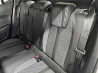 Nuova Peugeot 2008 Allure 101 CV (74 kW) 2026 Night black SUV