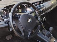 Occasion Alfa Romeo Giulietta 175 ch (128 kW) 2011 Blanc Berline