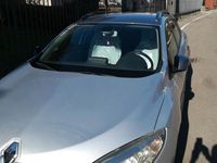 Usata Renault Mégane III 110 CV (80 kW) 2009