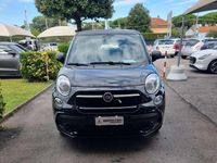 Usata Fiat 500L Business 95 CV (69 kW) 2019 Nero Monovolume