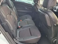 Usata Renault Scénic IV Intens 131 CV (96 kW) 2017 Bianco Monovolume