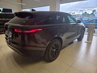 Nuova Land Rover Range Rover Velar S 204 CV (150 kW) 2026 Carpathian grey SUV