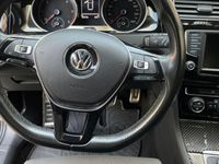 usata VW Golf VII Golf 1.6 BlueTDI 110 CV 3p. Comfortline