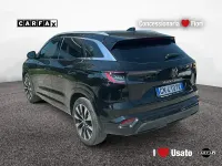 Usata Renault Austral Techno 199 CV (146 kW) 2023 Nero SUV