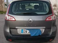 Usata Renault Scenic E-Tech 110 CV (80 kW) 2014 Grigio Berlina