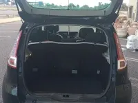 Usata Renault Scénic IV 110 CV (80 kW) 2017 Nero Monovolume