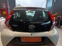 usata Toyota Aygo 1.0 VVT-i 72 CV 3 porte x-cool